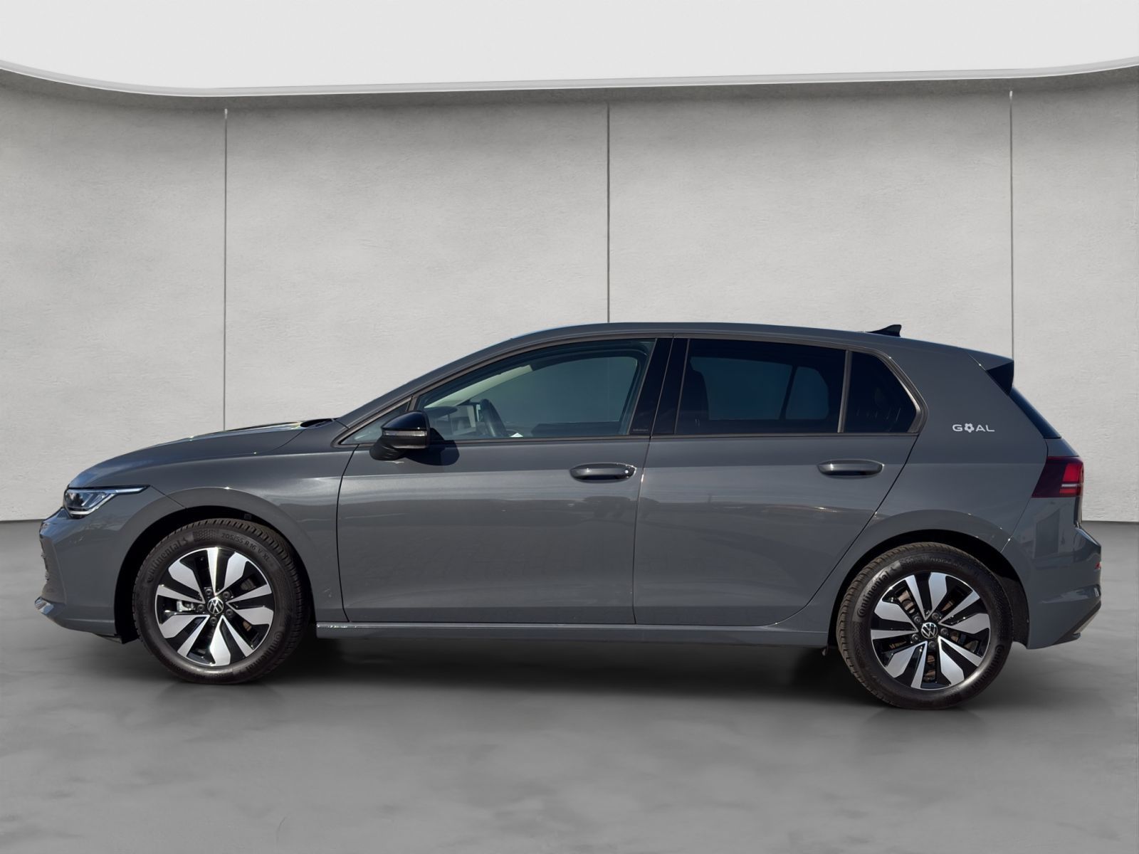 Volkswagen Golf Life 1.5 eTSI DSG AHK NAVI RFK GJR foto 2