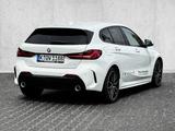 BMW 120i M-SPORT+DA+KAMERA+PA+SHZ+ALARM - BMW 120 in Dresden