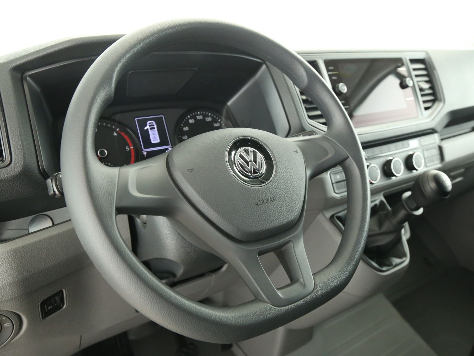 Volkswagen Crafter - Bild 8