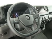 Volkswagen Crafter - Vorschau Bild 8