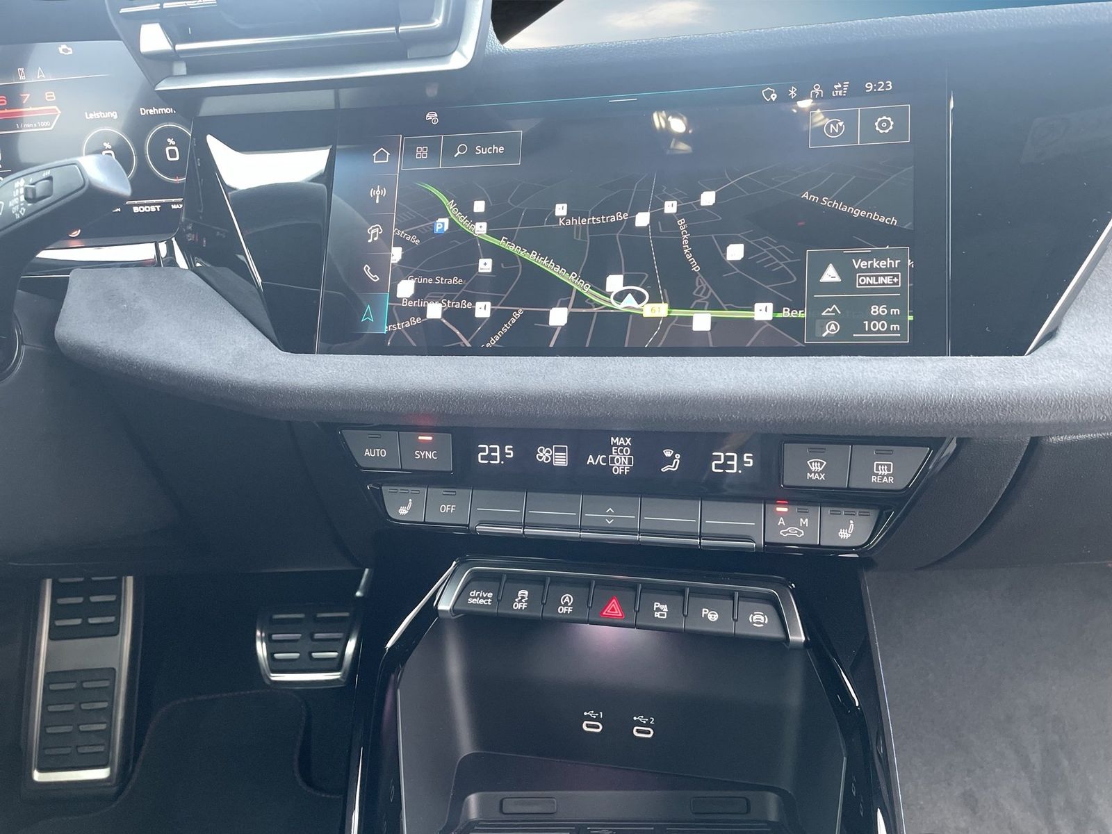 Audi RS3 - Bild 20