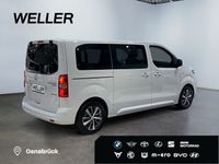 Toyota Proace (Verso) - Vorschau Bild 16