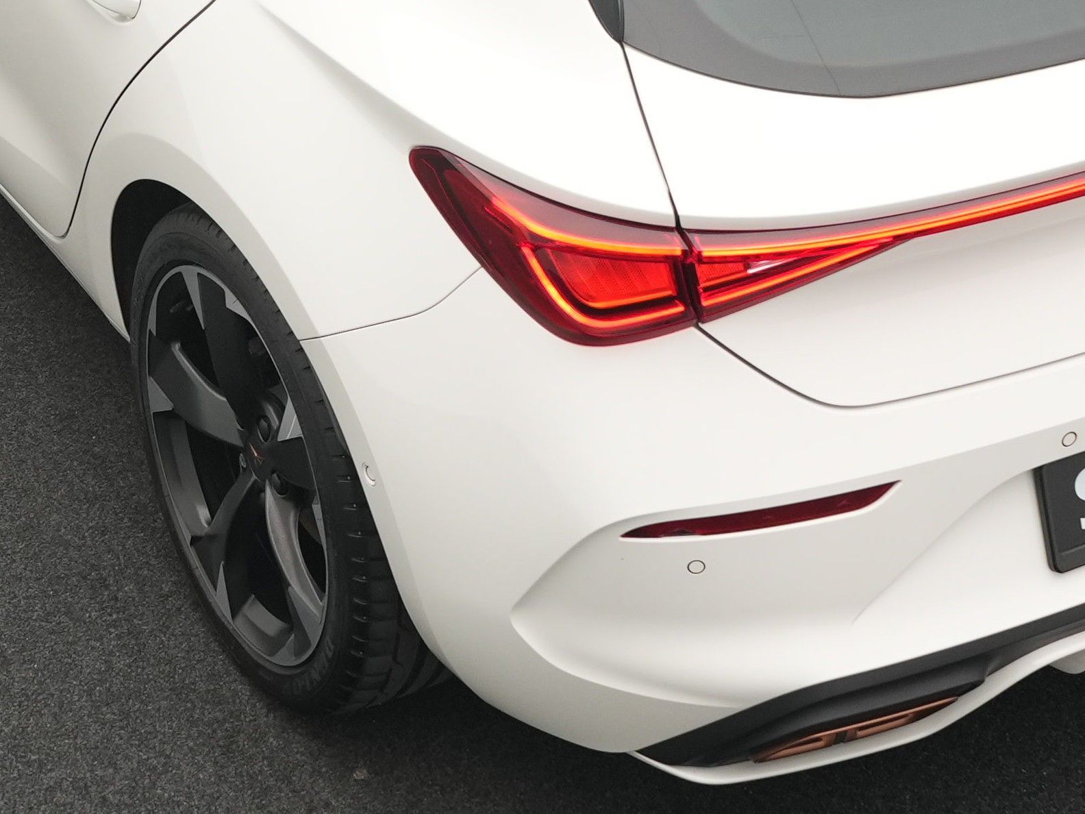 Cupra Leon - Bild 19