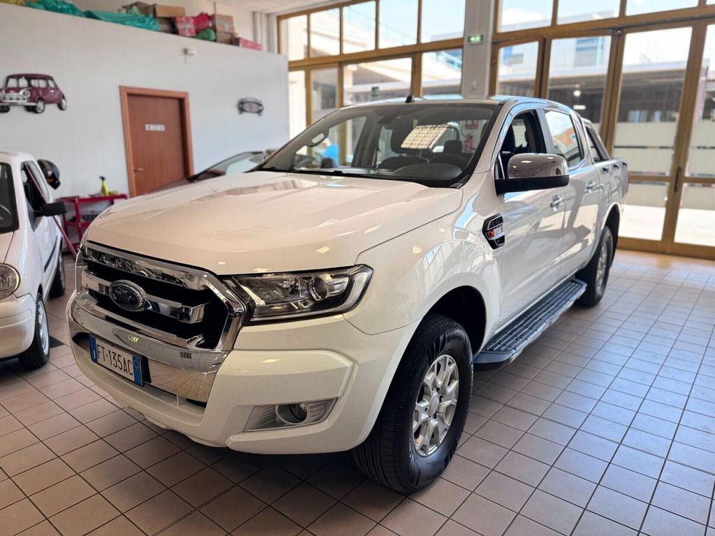 Image of Ford Ranger