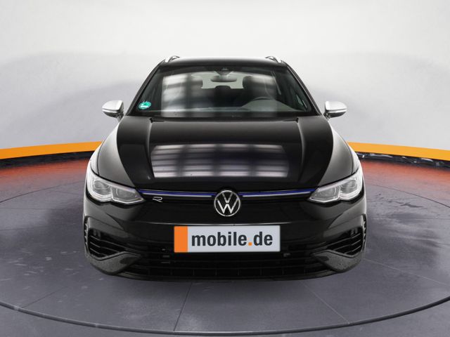 Volkswagen Golf Variant R VIII 2.0 TSI DSG 4M Navi AHK Kame