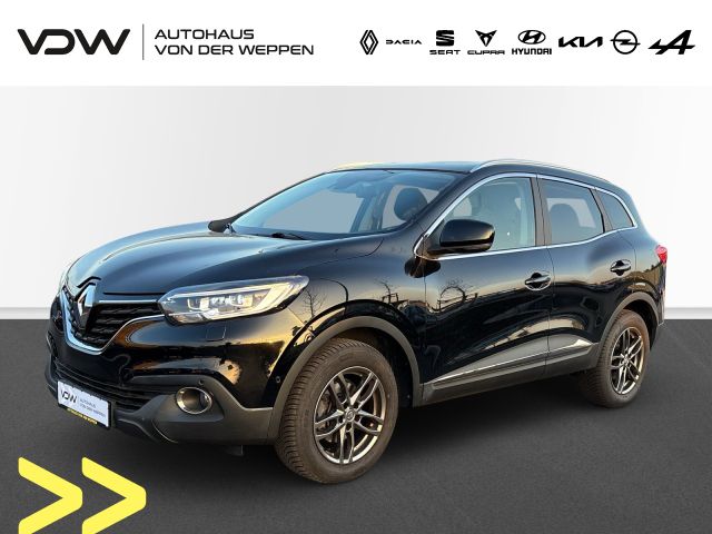 Renault Kadjar Crossborder DAB Navi PDC Bose Klima Navi