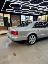 Audi S8 D2 (Bj. 2002) 4.2 Quattro - Audi S8 D2-4D