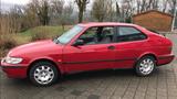 Saab 9-3 Coupe 2.0 YS3D, TÜV neu bis 03-2028 - Saab 9-3: Coupe