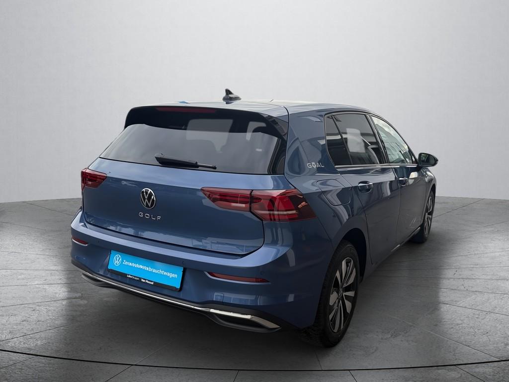 Volkswagen Golf 1,5 l TSI Goal, миниатюра 7
