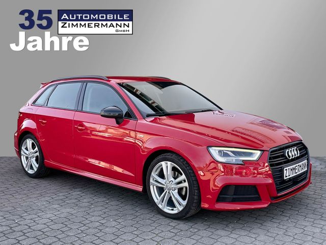 Audi A3 Sportback 30 TDI Sport S-Line*S-Tronic*LED*
