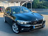 BMW 116i Advantage Advantage mit LED-Tagfahrlicht - BMW 1 Series in Hamburg