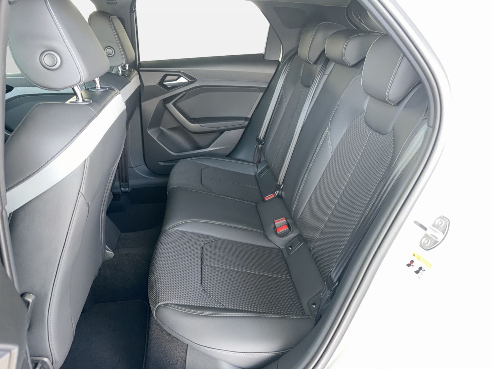 Audi A1 - Bild 13