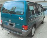 Volkswagen VW T4 Multivan Allstar, EZ 06/1994, TÜV 2027 - Volkswagen T4 Multivan in Köln