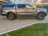 Ford Ranger V6 WILDTRAK 4WD AHK ACC B&O 360° HARDTOP - Ford Ranger V6 Gebrauchtwagen