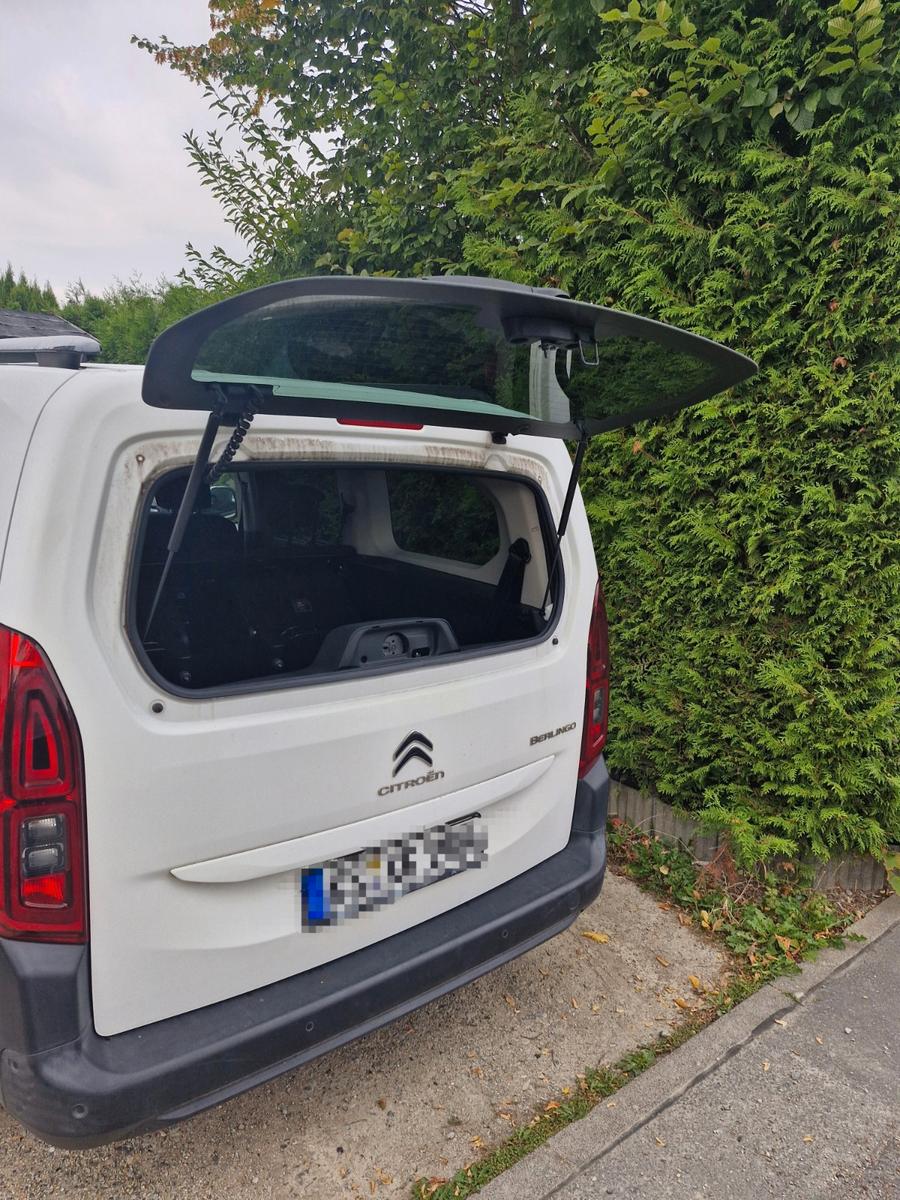 Citroën Berlingo BlueHDi 130 S&S FEEL XL FEEL