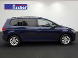 Volkswagen Touran 2.0 TDI Comfortline Garantie Navi AHK Pan - mit Diesel-Antrieb: Van