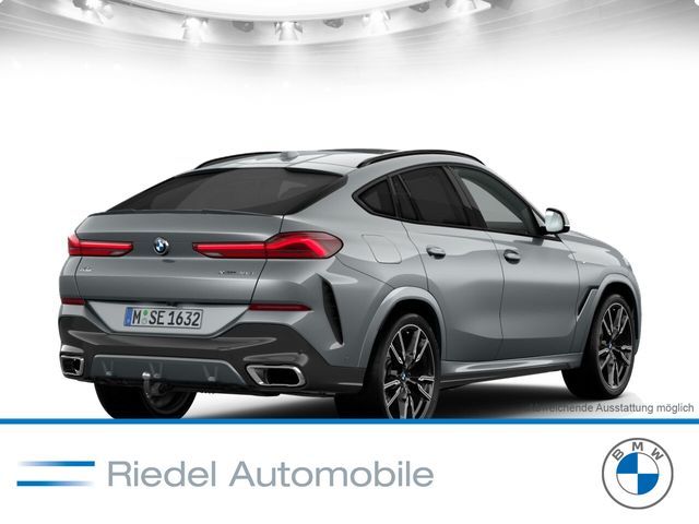 BMW X6 - Bild 2
