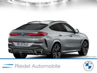 BMW X6 - Vorschau Bild 2