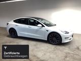 Tesla Model 3 Performance - gebrauchte Tesla Model 3 aus dem Jahr 2021