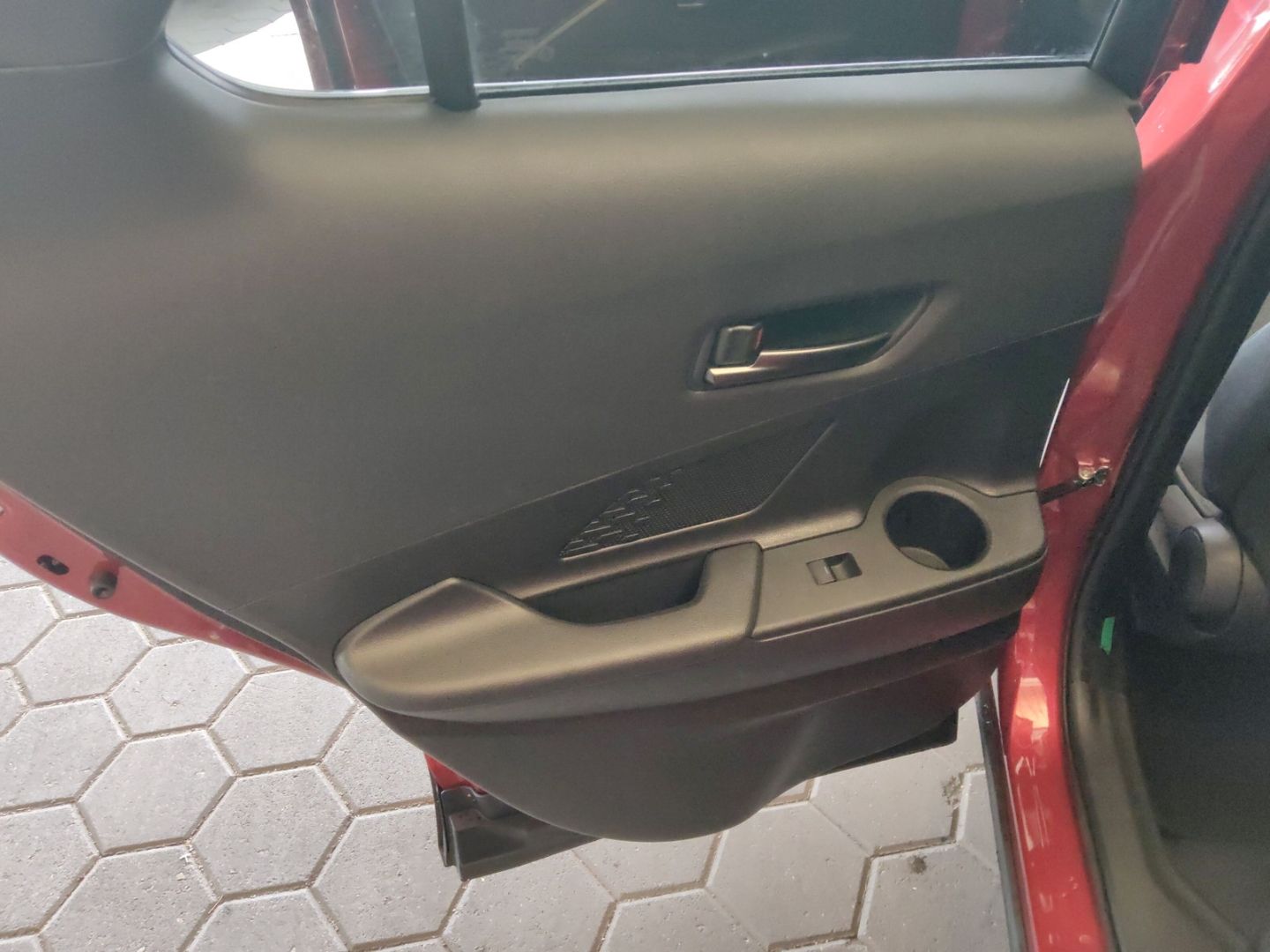 Toyota C-HR - Bild 17