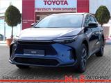 Toyota bZ4X FWD 4x2 Comfort Paket NAVI LED SCHEINWERFER - gebrauchte Toyota bZ4X aus dem Jahr 2024