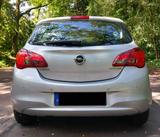 Opel Corsa 1.4 ECOTEC LPG-GAS und Benzin - Opel Corsa mit LPG-Antrieb