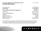 BMW i5 eDrive40 Touring Sportpaket Bluetooth HUD LED - BMW: E40