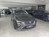 Mazda CX-3 2.0 121PS Sports-Line Leder,Nav,Rfk - Mazda Gebrauchtwagen in Wuppertal