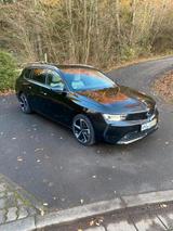 Opel Astra L Combi 1,5l Diesel Elegance  A... - Opel Astra Combi Gebrauchtwagen