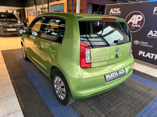 Skoda Citigo Ambition