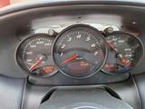 Porsche Boxster 2.5 aus Familienbesitz - gebrauchte Porsche Boxster aus dem Jahr 1998