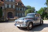 Volvo PV 544 Buckelvolvo 2. Hand! - Volvo: Pv