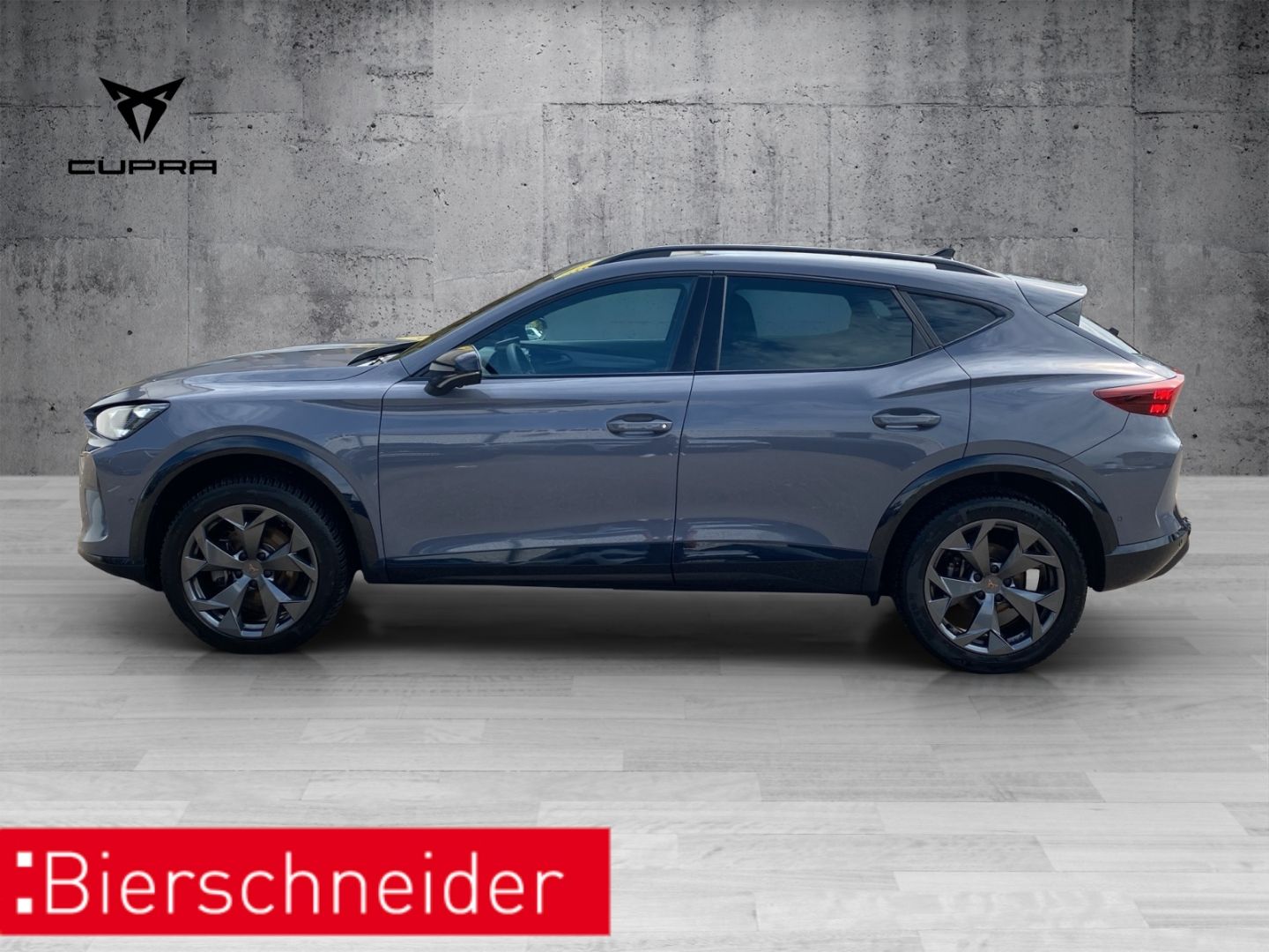 Cupra Formentor - Bild 5