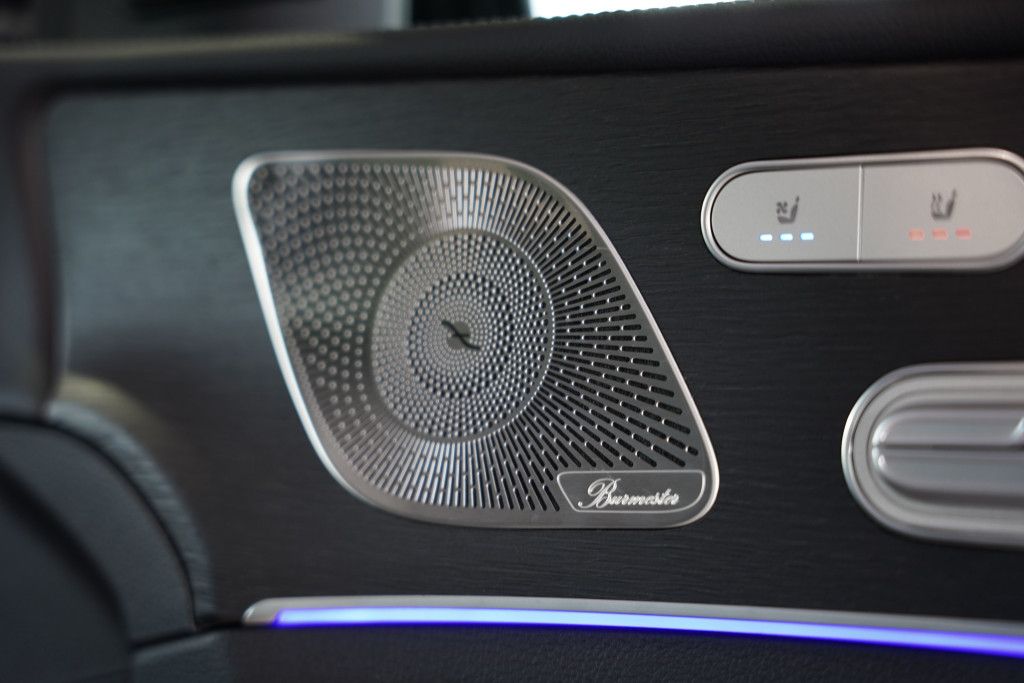 Mercedes Benz Gle 450