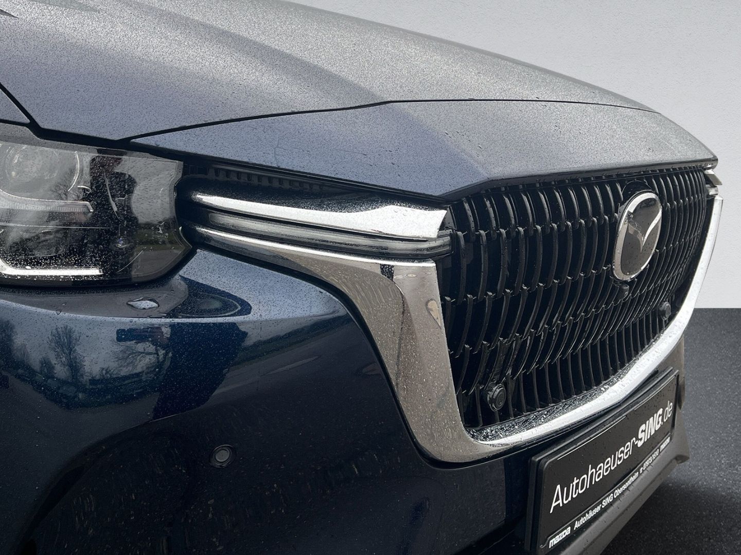 Mazda CX-60 - Bild 19