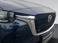 Mazda CX-60 - Vorschau Bild 19