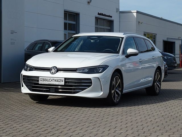Passat Variant 1.5 eTSI DSG Business "Premium"
