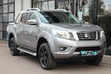Nissan Navara Tekna 4x4 Automatik mit Rollo - Nissan Navara: Tekna