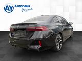 BMW 530eX M Sport PRO*AHK*Bowers*FondEntertain* - BMW 5er Reihe: Schwarz