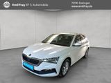 Skoda Scala 1.0 TSI Ambition - Skoda Scala in Stuttgart