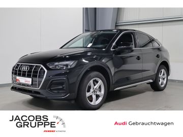 Audi Q5 - 1