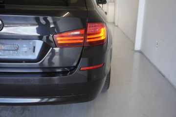 BMW 530 - 10