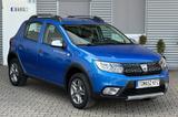 Dacia Sandero 0.9 TCe Stepway Celebration*Navi*Kamera - Dacia Gebrauchtwagen von 2019