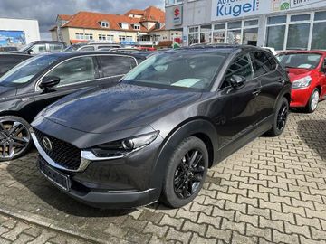 Fotografie Mazda CX-30 2.0 Skyactive-G Selection 2WD - Navi - RFK