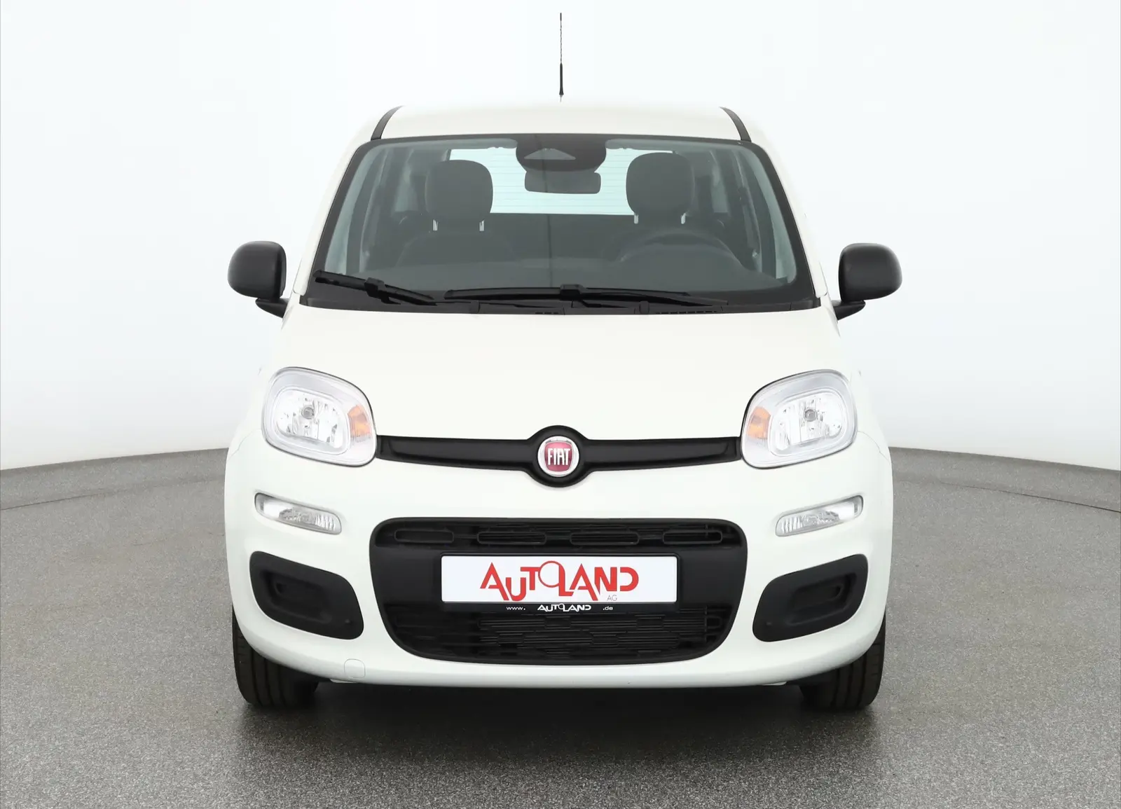Fiat New Panda Pandina 1.0 mHEV App Connect PDC klima
