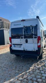 Chausson V594S Fiat ducato - Angebote
