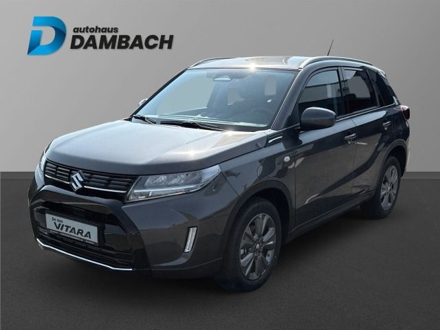 Suzuki Vitara 1.4  Comfort 4x4