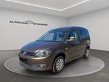 Volkswagen Caddy *BI-XENON*NAVI*PDC*SITZHEIZUNG*TEMPOMAT* - Volkswagen Caddy in Herne