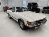Mercedes-Benz SL 280 R107 Originalzustand - Mercedes-Benz SL 280: R107