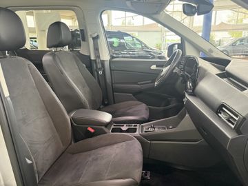 Volkswagen Caddy Maxi 2.0TDI DSG STYLE LED NAV ACC FLÜGEL